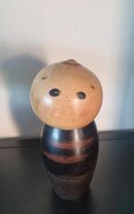 Leuke Kokeshi van Watanabe, Masao (1917-2007), Verzenden