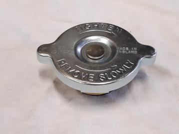 radiatordop 15 lbs Klassieke Mini Cooper 92-96 beschikbaar voor biedingen