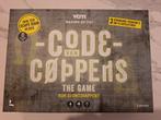 Code van Coppens - Escape room game, Nieuw, Vijf spelers of meer, Lannoo, Ophalen