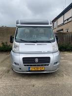 Te koop Knaus Van TI 550MD, Caravans en Kamperen, Mobilhomes, Tot en met 2, Diesel, Particulier, 5 tot 6 meter