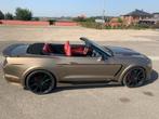 Ford mustang GT supercharged 720 pk, Automaat, 4 zetels, Achterwielaandrijving, 8 cilinders