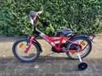 BNB FLIPPER met steunwielen, Enlèvement, BNB Bike, Stabilisateurs