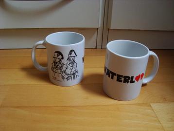  NEW mugs Napoléon  beschikbaar voor biedingen