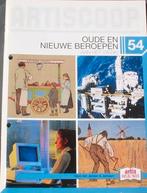 Artis boeken zoals Abdijen, kookboeken, 's Lands Glorie, Enlèvement ou Envoi, Neuf, Artis historia, Livre d'images