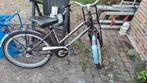 Fiets batavus 24 inch, Fietsen en Brommers, Fietsen | Vouwfietsen, Ophalen, 20 inch of meer, Versnellingen, Batavus