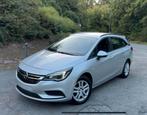 Opel astra 2020 1.6cdti Automatt, Automaat, Euro 6, 1600 cc, Bedrijf