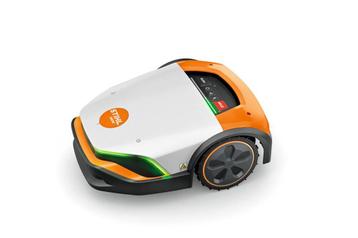 Imow 5 - Stihl tondeuse, Enlèvement ou Envoi, Comme neuf
