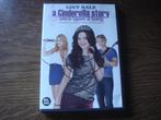 DVD - A Cinderella story - once upon a song (Lucy Hale), Ophalen of Verzenden