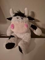 Knuffel koe goede staat, Kinderen en Baby's, Speelgoed | Knuffels en Pluche, Ophalen of Verzenden, Gebruikt, Koe