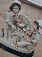 Beeld, Ophalen, Zo goed als nieuw