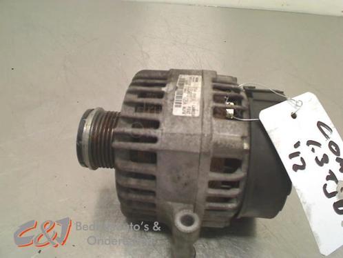 Dynamo van een Fiat Doblo, Auto-onderdelen, Motor en Toebehoren, Fiat, Gebruikt, 3 maanden garantie, Ophalen of Verzenden