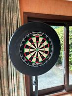Darts set up KOTO, Ophalen, Gebruikt, Dartbord