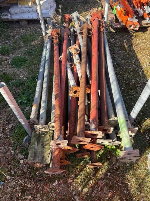 stippen 25 stuks met bak, Doe-het-zelf en Bouw, IJzerwaren en Bevestigingsmiddelen, Gebruikt, Ophalen