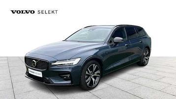 Volvo V60 Plus, B3 Benzine 2 JAAR GARANTIE beschikbaar voor biedingen