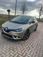 Renault Scenic Automatic BOSS-editie 2018, Auto's, Renault, Automaat, Bedrijf, Diesel, Te koop