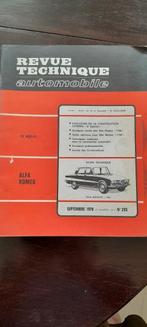 revue, Ophalen, 1960 tot 1980, Tijdschrift