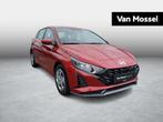Hyundai i20 1.0 T-GDi 48V 74kW Twist, Voorwielaandrijving, Gebruikt, Bedrijf, 5 deurs