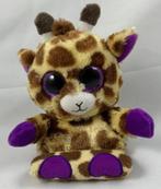 Ty Beanie Peek A Boos Jesse Giraffe Mobiele telefoonhouder, Kinderen en Baby's, Verzenden, Zo goed als nieuw