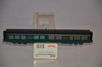 marklin 43532-voiture SNCB Type M2 comme neuf, Envoi, Comme neuf
