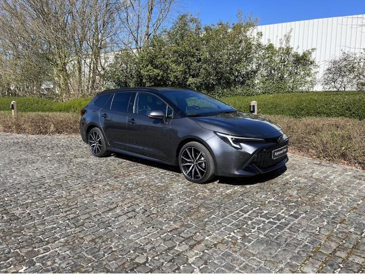 Toyota Corolla GR Sport, Auto's, Toyota, Corolla, Adaptive Cruise Control, Airbags, Airconditioning, Bluetooth, Centrale vergrendeling