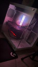 PC Gamer Ryzen 7 / RTX 4060 Ti – Prêt à jouer !, Computers en Software, Ophalen, 32 GB, Zo goed als nieuw, 2 TB