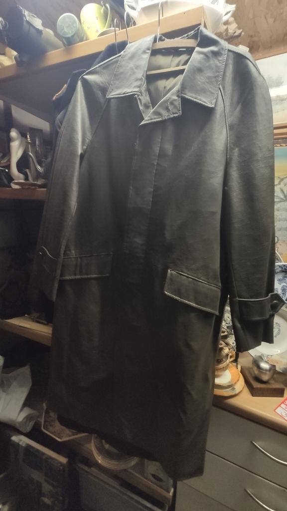 Ciré milicien (dienstplichtige) Landmacht. Koude oorlog., Ophalen of Verzenden, Gedragen