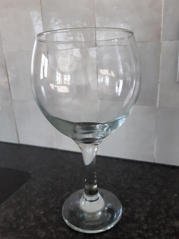 Glas voor Gin - tonic **Nieuw** beschikbaar voor biedingen