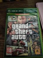GTA lV te koop, Ophalen of Verzenden, Gebruikt