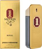 1 MILJOEN PACO RABANNE, Verzamelen, Ophalen of Verzenden, Nieuw, Parfumfles, Gevuld