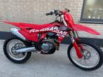 GASGAS MC450F 2024, Motoren, 450 cc, Bedrijf, Crossmotor, Gasgas