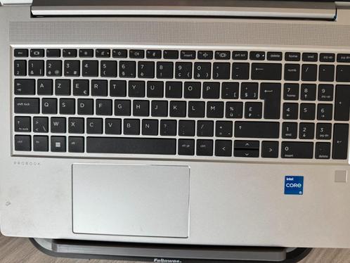 HP ProBook 450 G10 i5-1335U 15.6i 16G/512(BE), Computers en Software, Windows Laptops, Zo goed als nieuw, 15 inch, 16 GB, Azerty