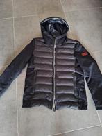 Icon jas, Enlèvement