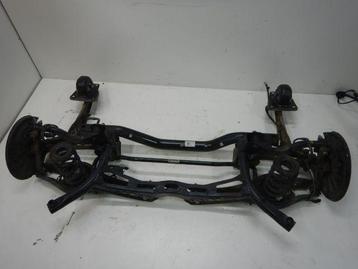 VW Golf 7 Onafhankelijke Achteras Compleet 5Q0505315G beschikbaar voor biedingen
