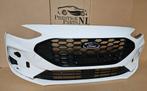 Voorbumper Ford Focus MK4 Facelift ST LINE NX7B-17C831-SA bj, Auto-onderdelen, Gebruikt, Voor, Herkomst onderdeel bekend, Ophalen of Verzenden
