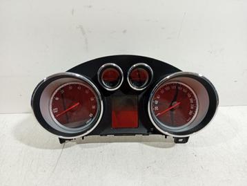 COCKPIT Opel Astra J (PC6 / PD6 / PE6 / PF6) (13460584) beschikbaar voor biedingen