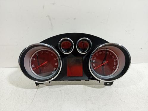 COCKPIT Opel Astra J (PC6 / PD6 / PE6 / PF6) (13460584), Auto-onderdelen, Dashboard en Schakelaars, Opel, Gebruikt