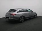 Mercedes-Benz CLA 180 Luxury Line Shooting Brake + LEDER + N, CLA, Stof, Euro 6, 4 cilinders