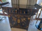 Chinese commode / tv kast, Antiek en Kunst, Ophalen