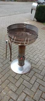 barbecook diamètre de la grille 48, Jardin & Terrasse, Barbecues au charbon de bois, Enlèvement, Utilisé