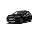 BMW Serie X X1 sDrive18i, 136 pk, Zwart, 5 deurs, 1499 cc