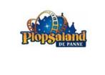 Tickets Plopsaland De Panne, Tickets en Kaartjes, Drie personen of meer, Ticket of Toegangskaart