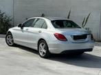 Mercedes C180 Diesel 1.6 Euro 6b KM: 99.000, Auto's, Euro 6, Particulier, C-Klasse, Te koop