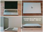 Windows 11 HP EliteBook 855 G7 Ryzen 5 Pro 4650U + Garantie, Enlèvement ou Envoi
