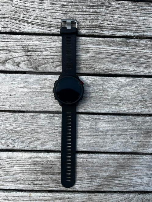 Garmin Forerunner 245 muziekhorloge, Handtassen en Accessoires, Sporthorloges, Zo goed als nieuw, Conditie, Ophalen of Verzenden