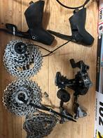 Sram Force 1x11, Ophalen of Verzenden, Gebruikt