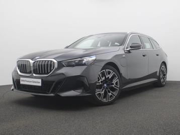 BMW Serie 5 530 XDRIVE - HYBRID - PANO - M SPO  beschikbaar voor biedingen