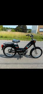 Peugeot vogue, Ophalen, Zo goed als nieuw