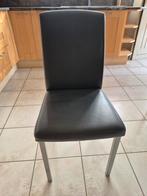 3 stoelen te koop, Ophalen, Zo goed als nieuw