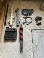 Onderdelen Aprilia Tuareg 50, Ophalen, Zo goed als nieuw