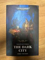 The dark city, Boeken, Ophalen of Verzenden